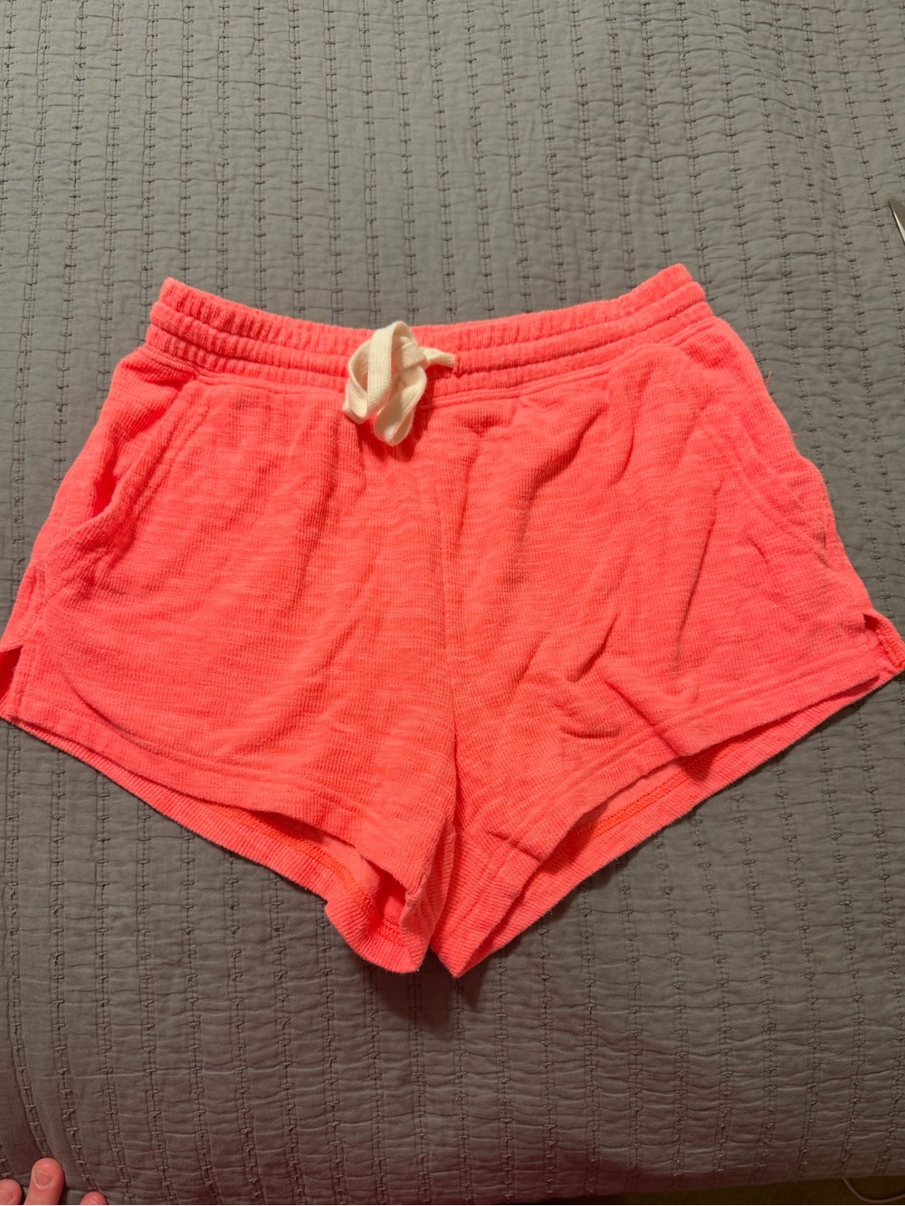 Aerie Endless Summer High Waisted Shorts